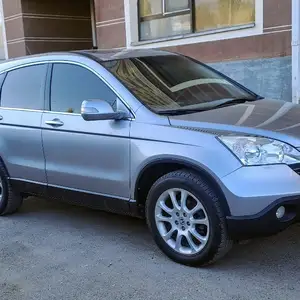 Honda CR-V, 2008