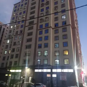 2-комн. квартира, 2 этаж, 77 м², Сино