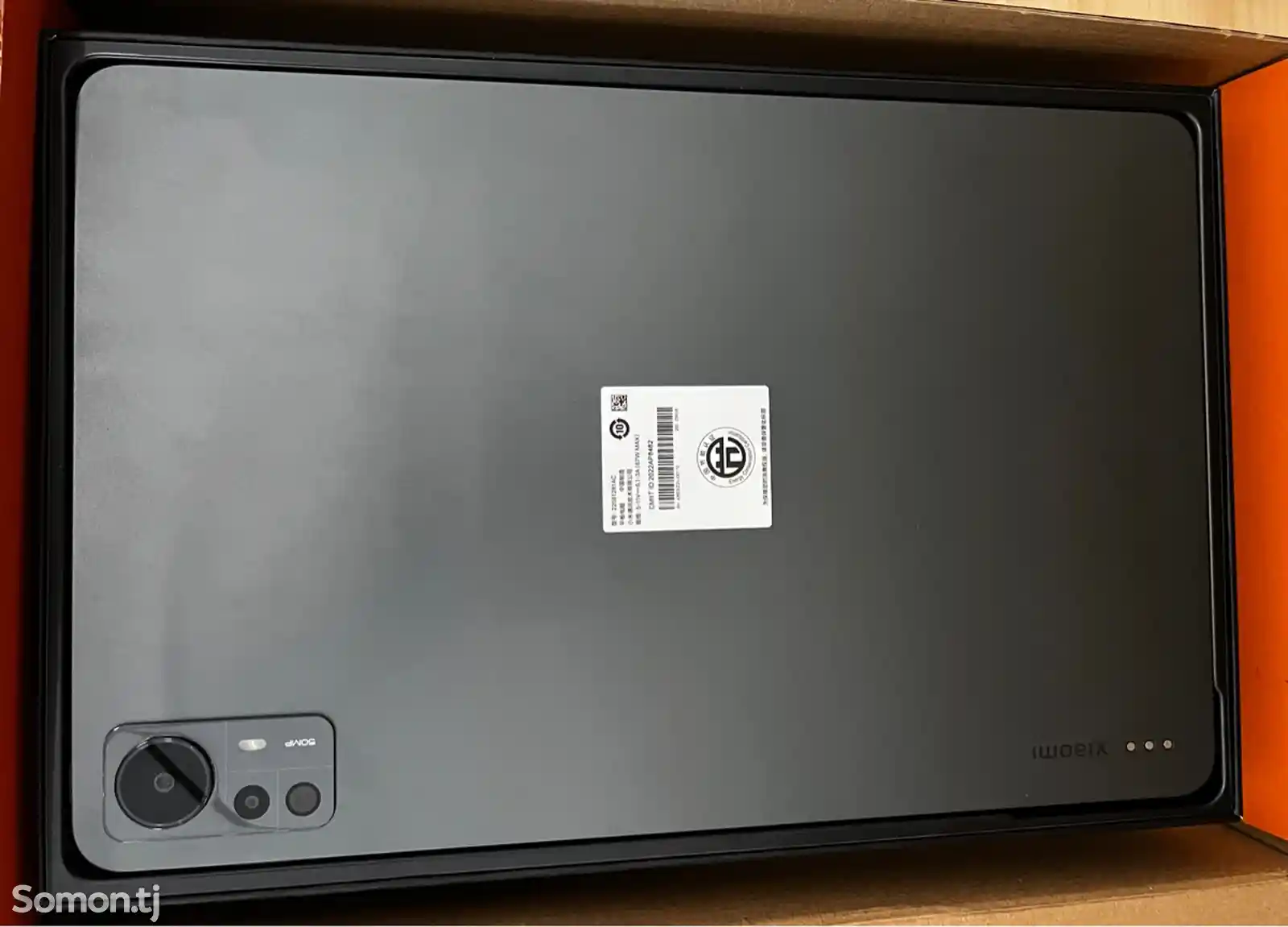 Планшет Xiaomi 5 pro-10
