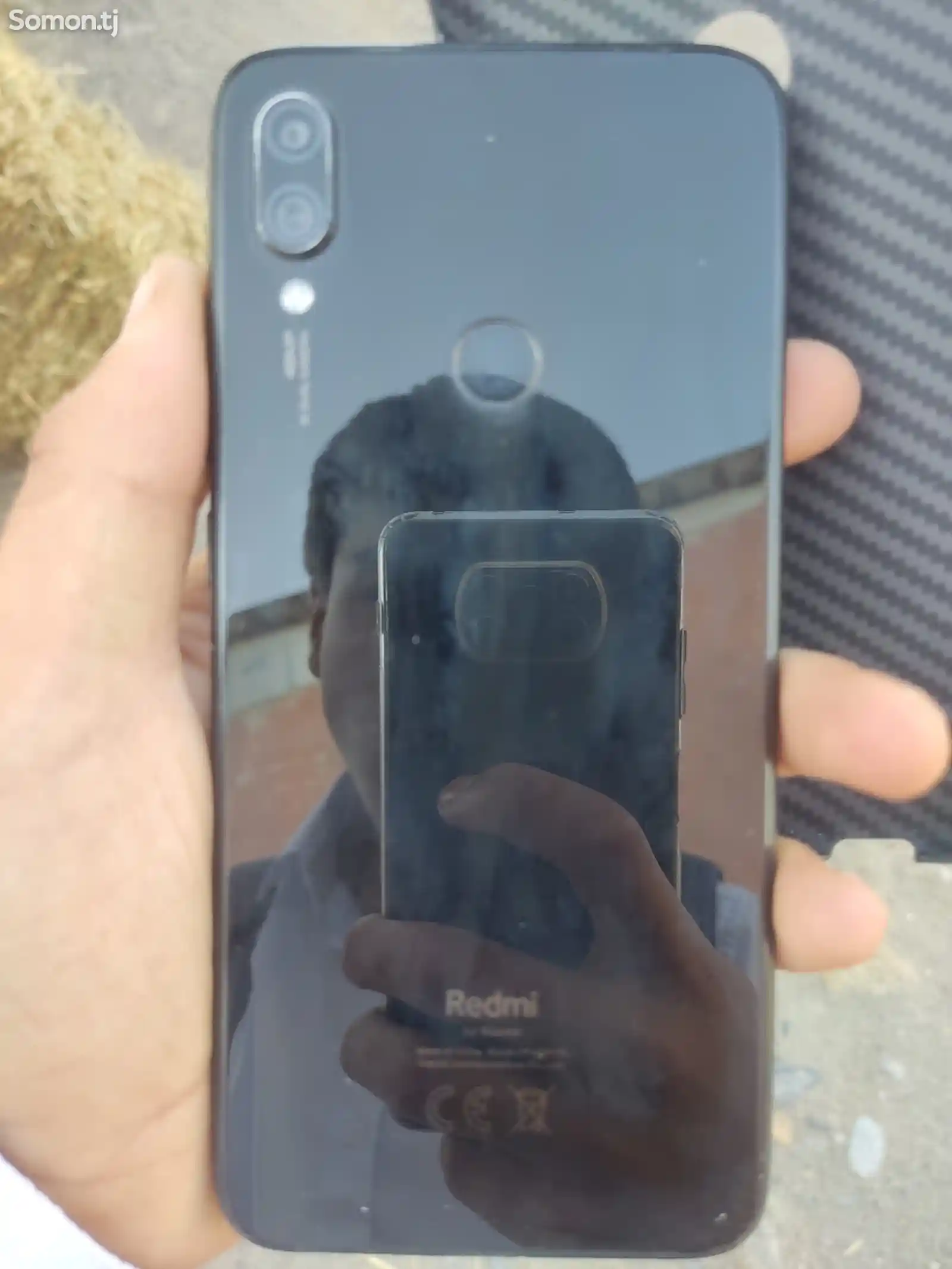 Xiaomi Redmi Note 7-2