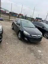 Opel Astra J, 2011-4