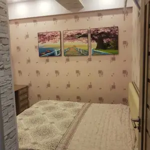 2-комн. квартира, 7 этаж, 50м², 34мкр