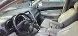 Lexus RX series, 2006-11