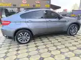 BMW X6, 2011-11