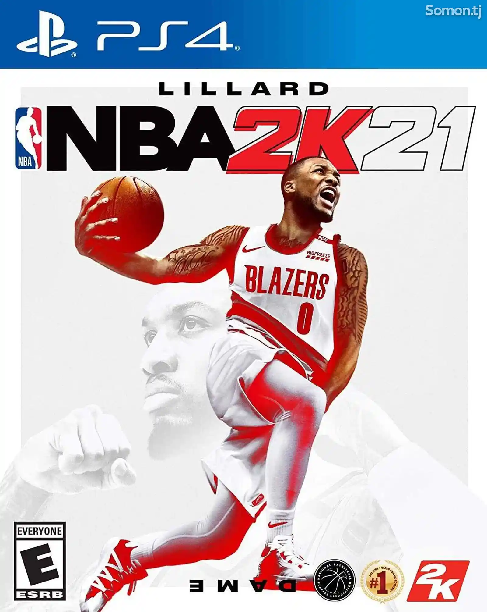 Игра NBA 21 для PS-4 / 5.05 / 6.72 / 7.02 / 7.55 / 9.00 / 11.00 /