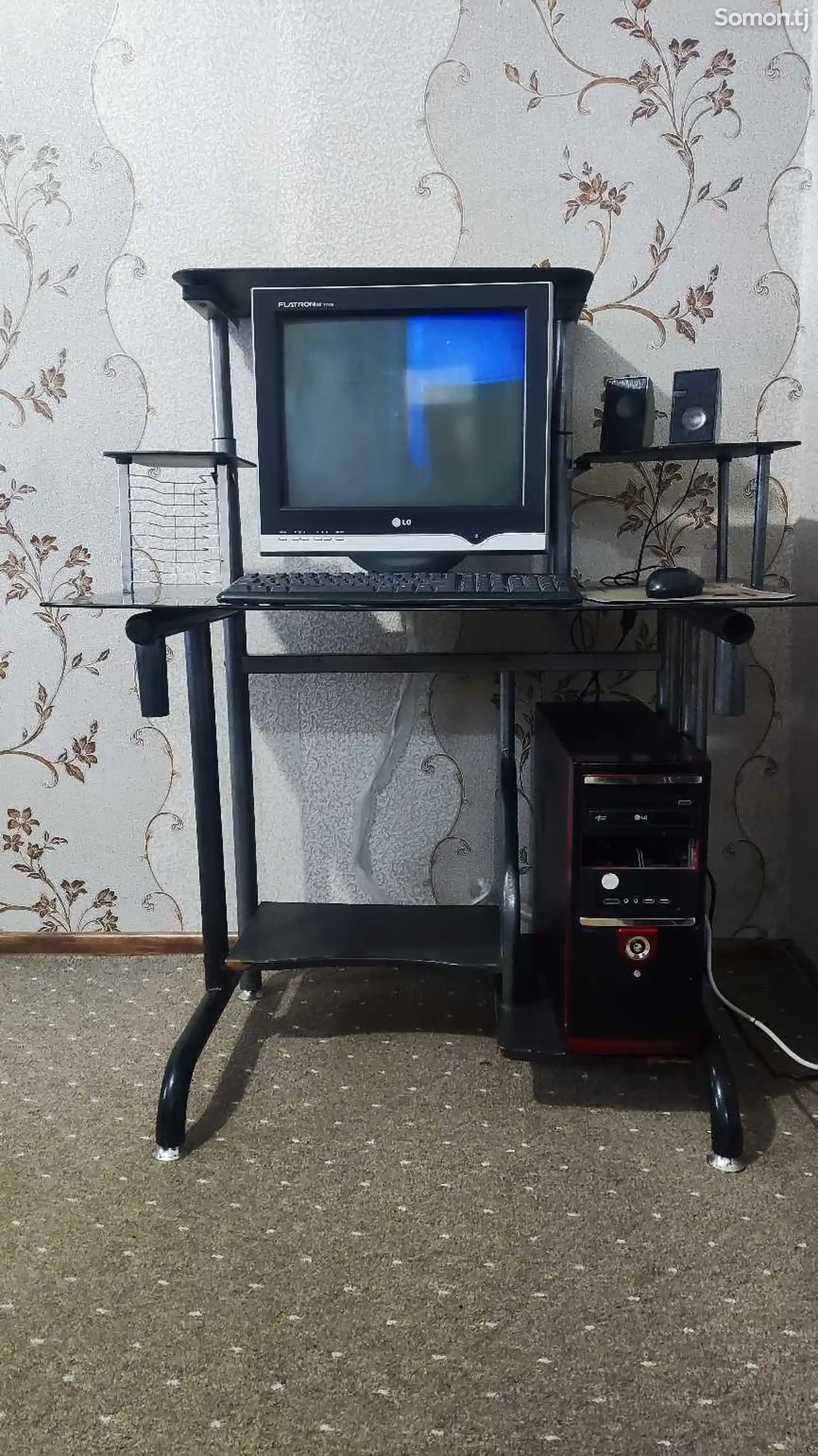 Персональный компьютер LG-3