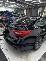 Hyundai Sonata, 2016-2