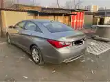 Hyundai Sonata, 2012-7