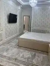 2-комн. квартира, 14 этаж, 80м², Садбарг-7