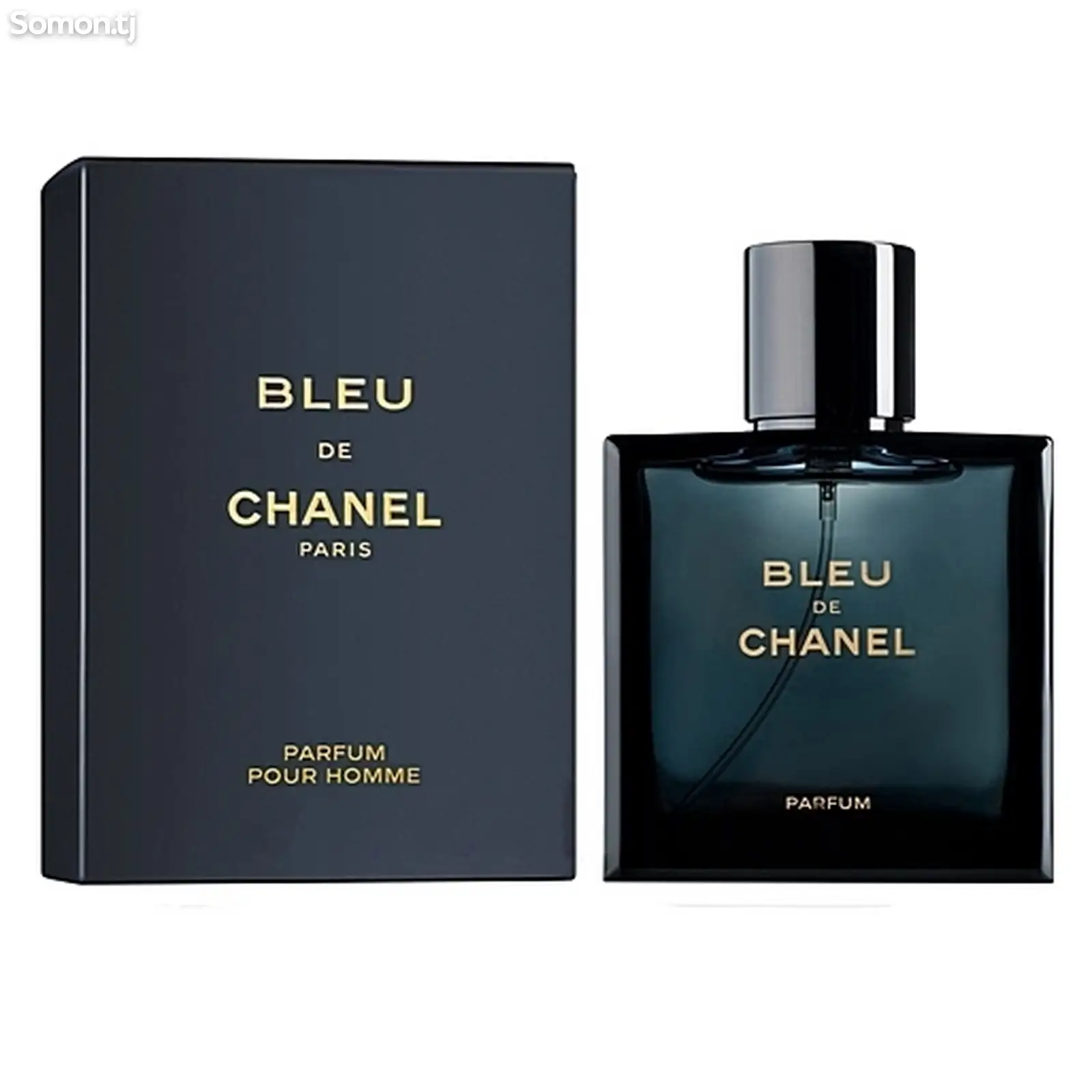 Духи CHANEL BLEU