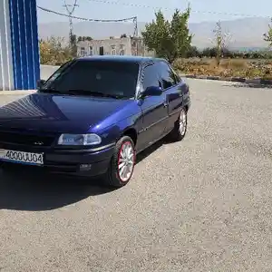 Opel Astra F, 1996