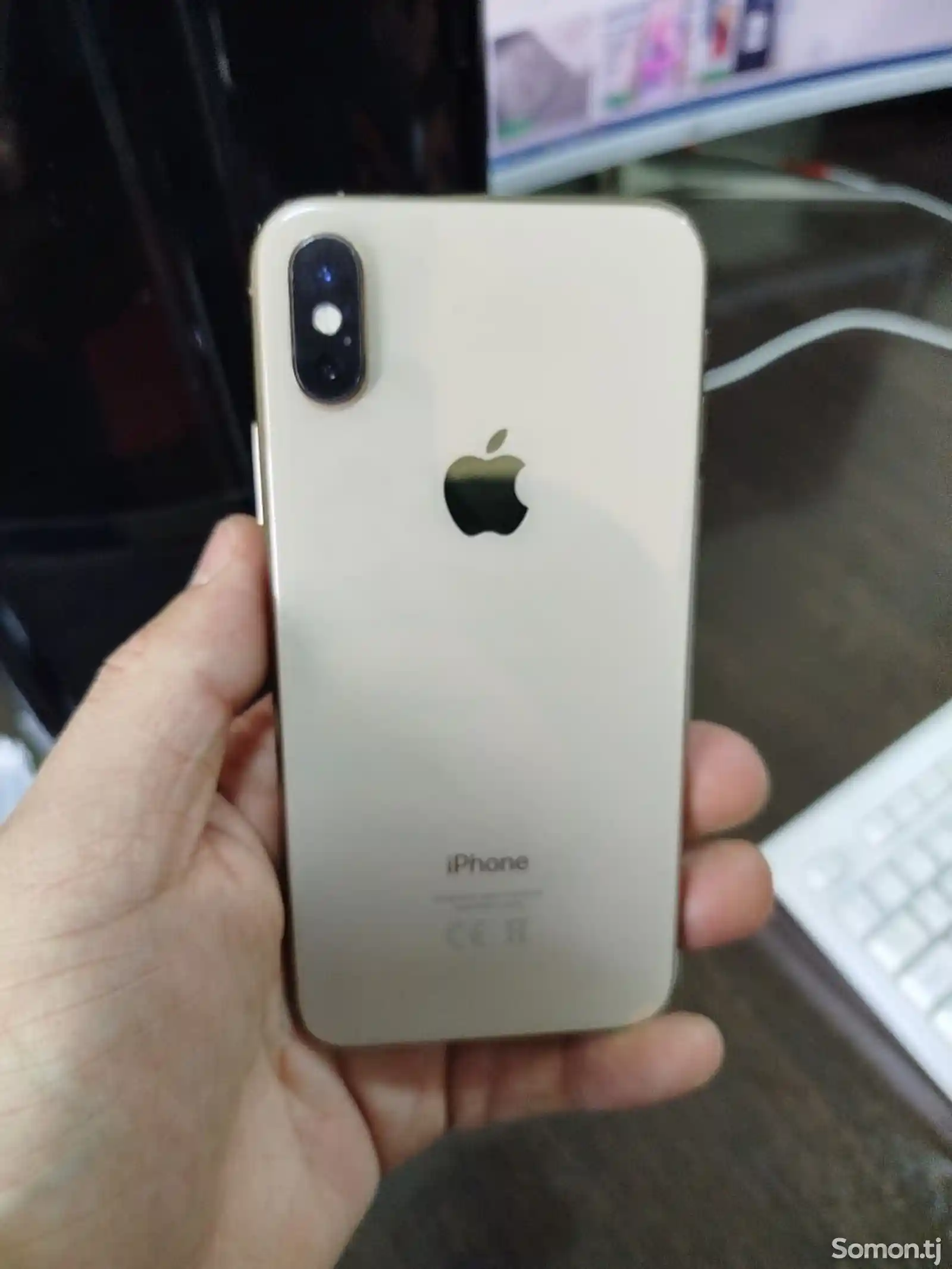 Apple iPhone Xs, 64 gb-2