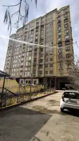 3-комн. квартира, 7 этаж, 96 м², Шохмансур Школа °20, УБОП-16