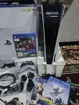 playstation 5 2 gamepad 8 games disk-2