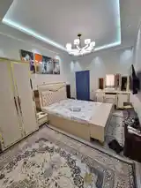 2-комн. квартира, 10 этаж, 75м², Зелёный базар-11