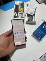 Samsung Galaxy A51-7