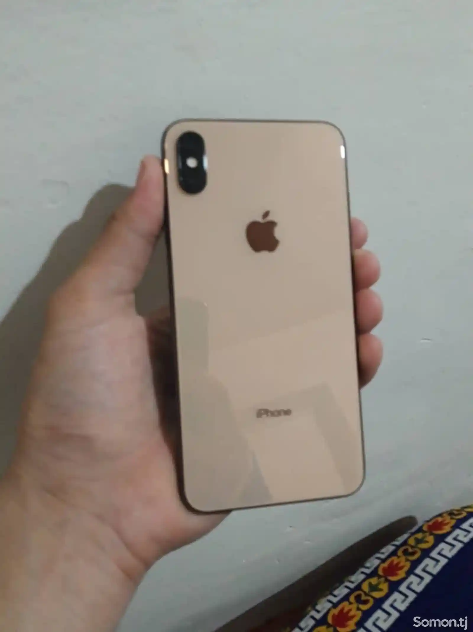 Apple iPhone Xs Max, 256 Gb-1