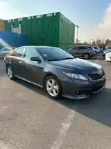 Toyota Camry, 2011-3