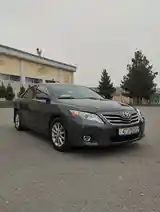 Toyota Camry, 2011-2