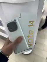 Xiaomi Redmi Note 14 pro +-2