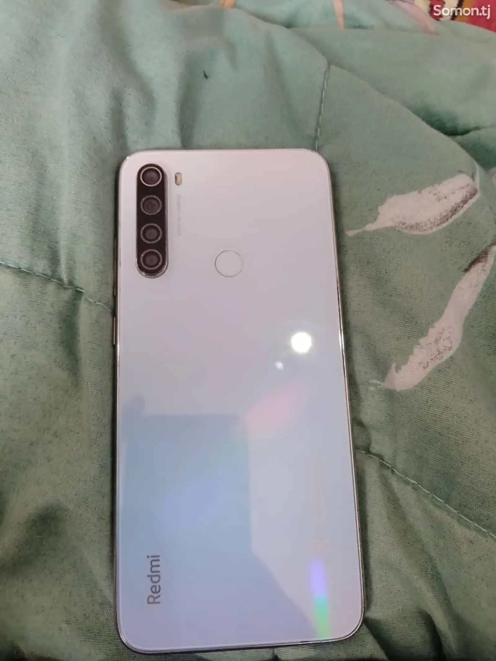 Xiaomi Redmi Note 8T-1