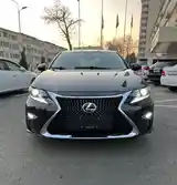 Lexus ES series, 2015-4