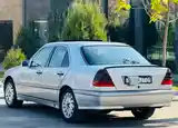 Mercedes-Benz C class, 1999-5