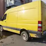 Фургон Mercedes-Benz Sprinter, 2007-4