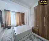 3-комн. квартира, 9 этаж, 124 м², Шохмансур-6