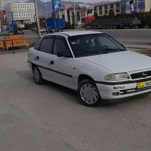 Opel Astra F, 1997