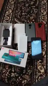 Xiaomi Redmi Note 9-2