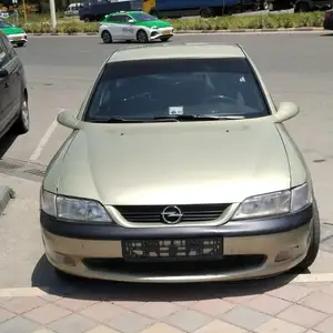 Opel Vectra B, 1996