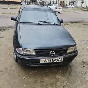 Opel Astra F, 1995