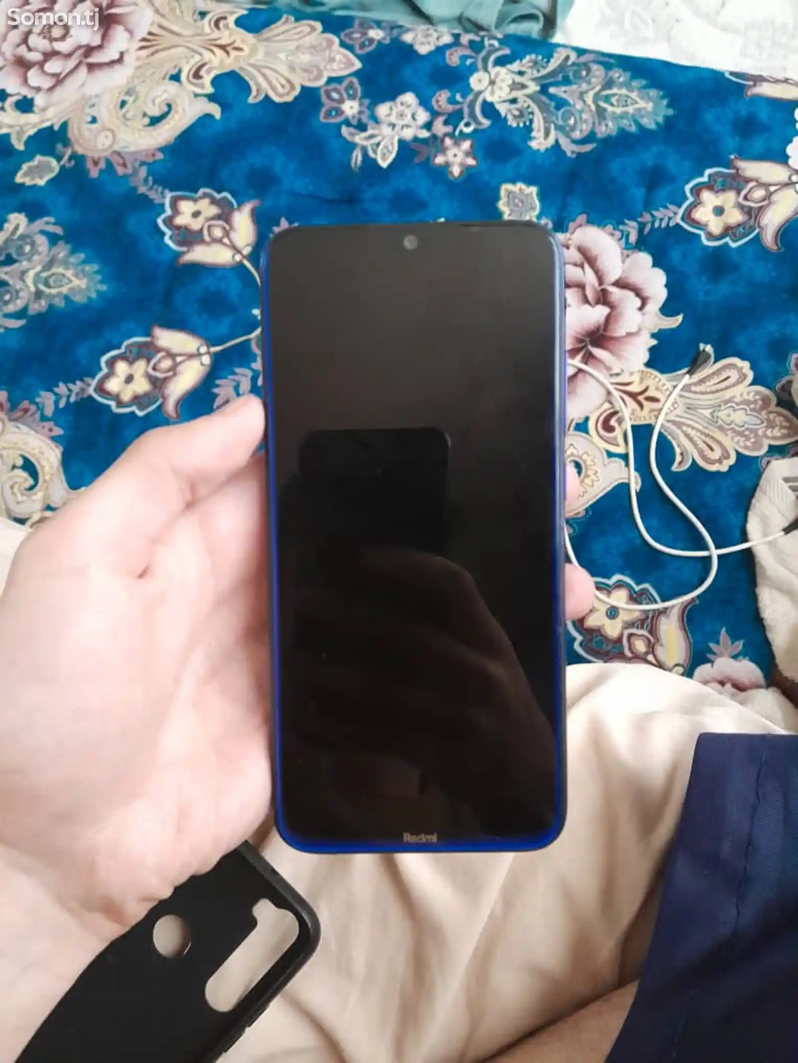 Xiaomi Redmi Note 8 32Gb-2