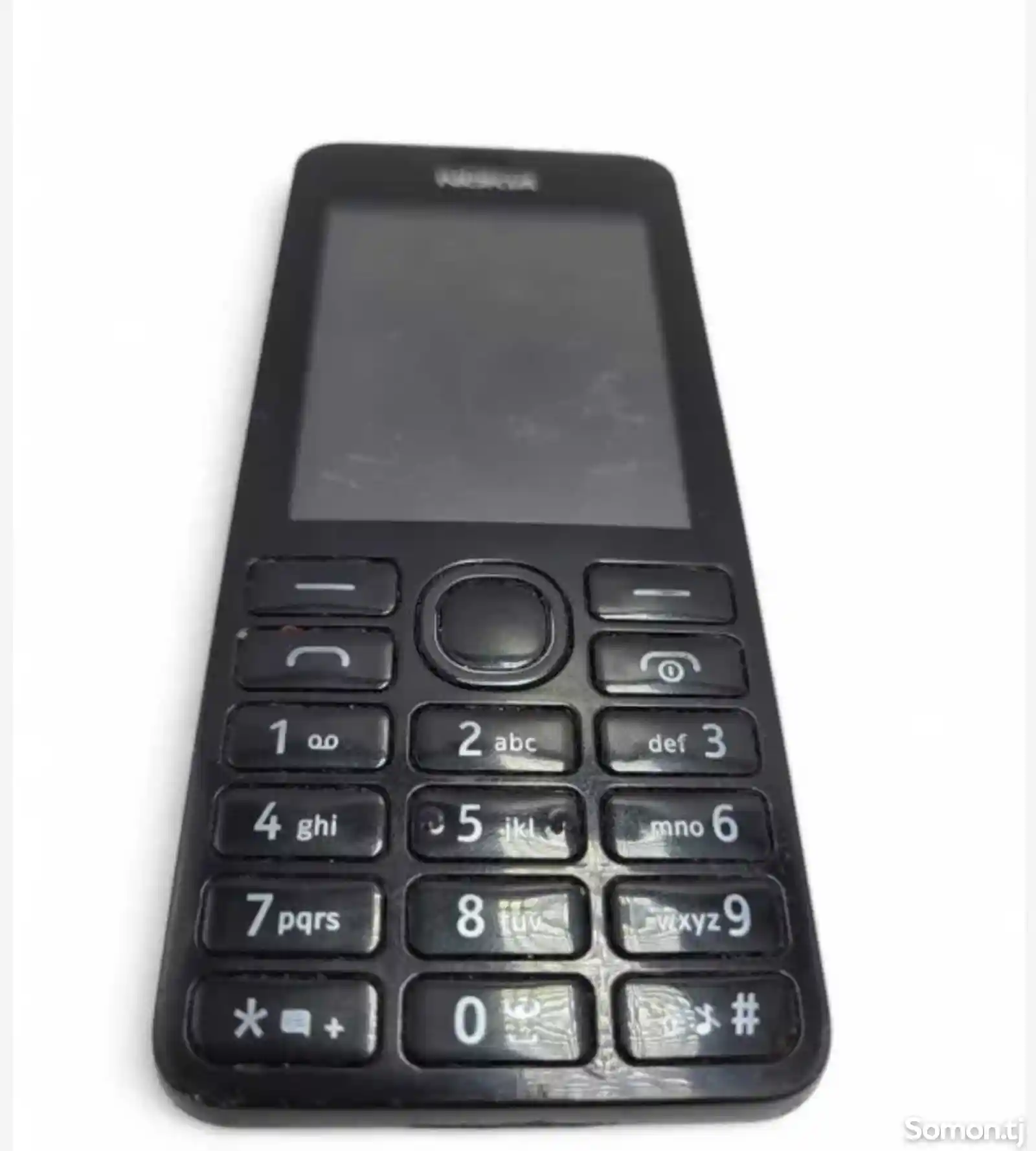 Nokia 206-5