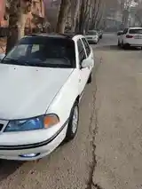 Daewoo Nexia, 1995-3