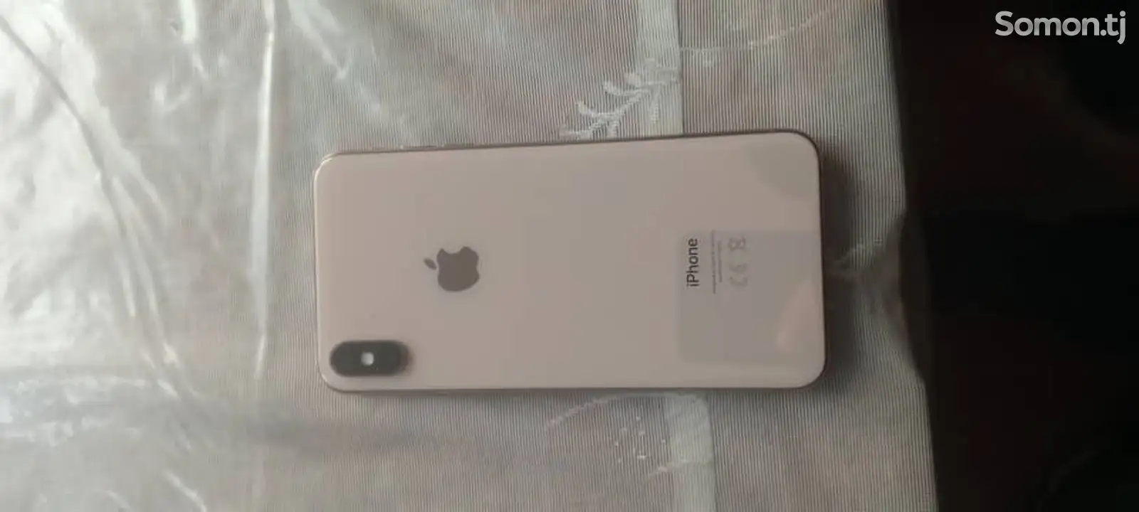 Apple iPhone Xs Max, 64 gb, Gold-1