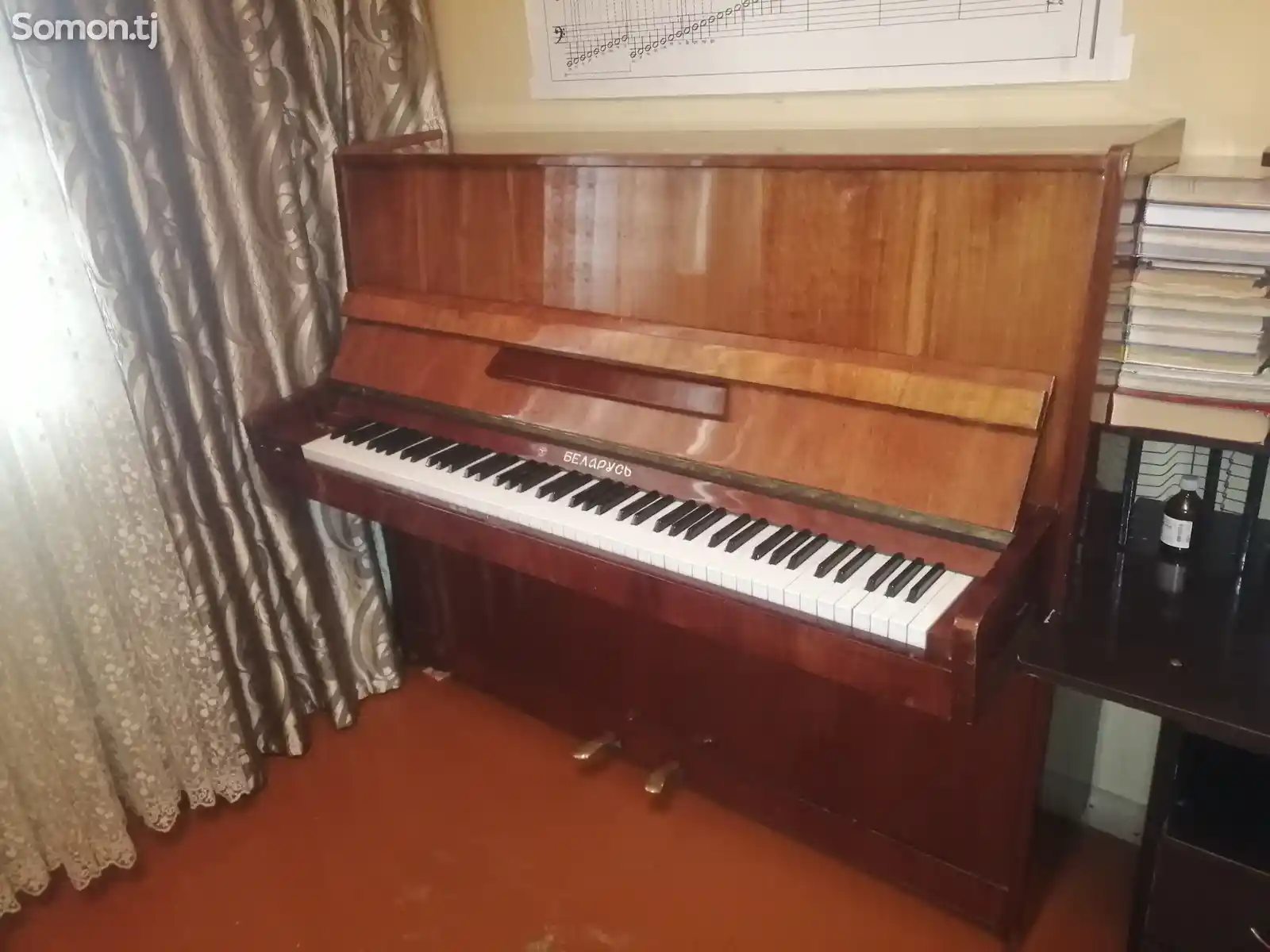 Пианино-15