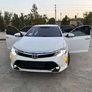 Toyota Camry, 2013