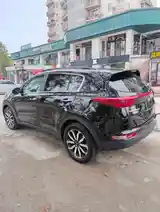 Kia Sportage, 2017-6