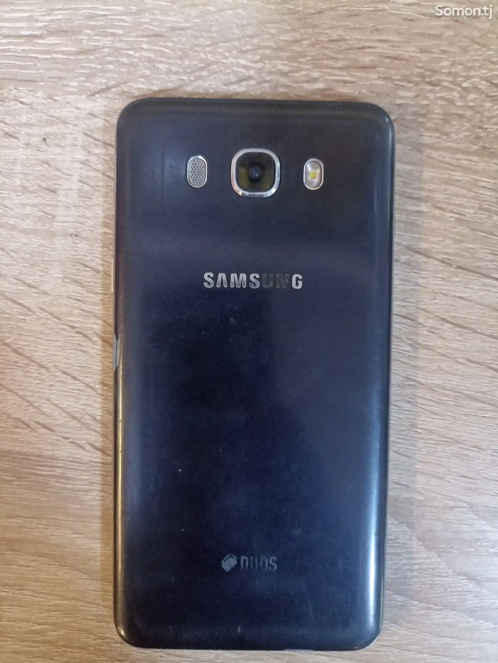 Плата от Samsung Galaxy J5