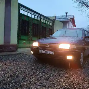 Opel Astra F, 1998