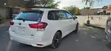 Toyota Fielder, 2015-5