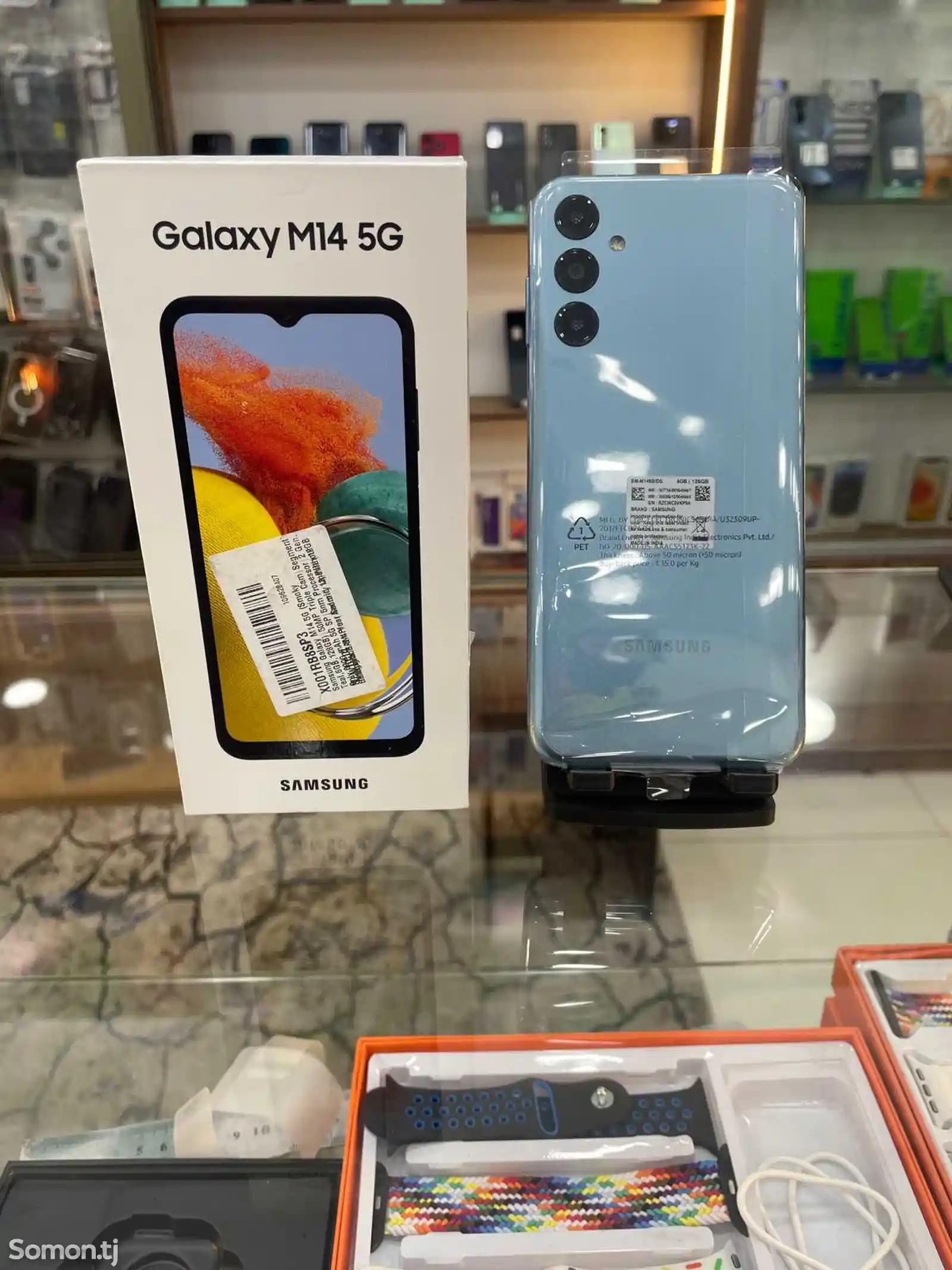Samsung Galaxy M14 6/128 gb-2