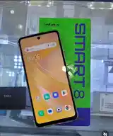 Infinix Smart 8 64gb-7