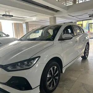 BYD E2, 2024