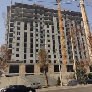 3-комн. квартира, 13 этаж, 200 м², Cино