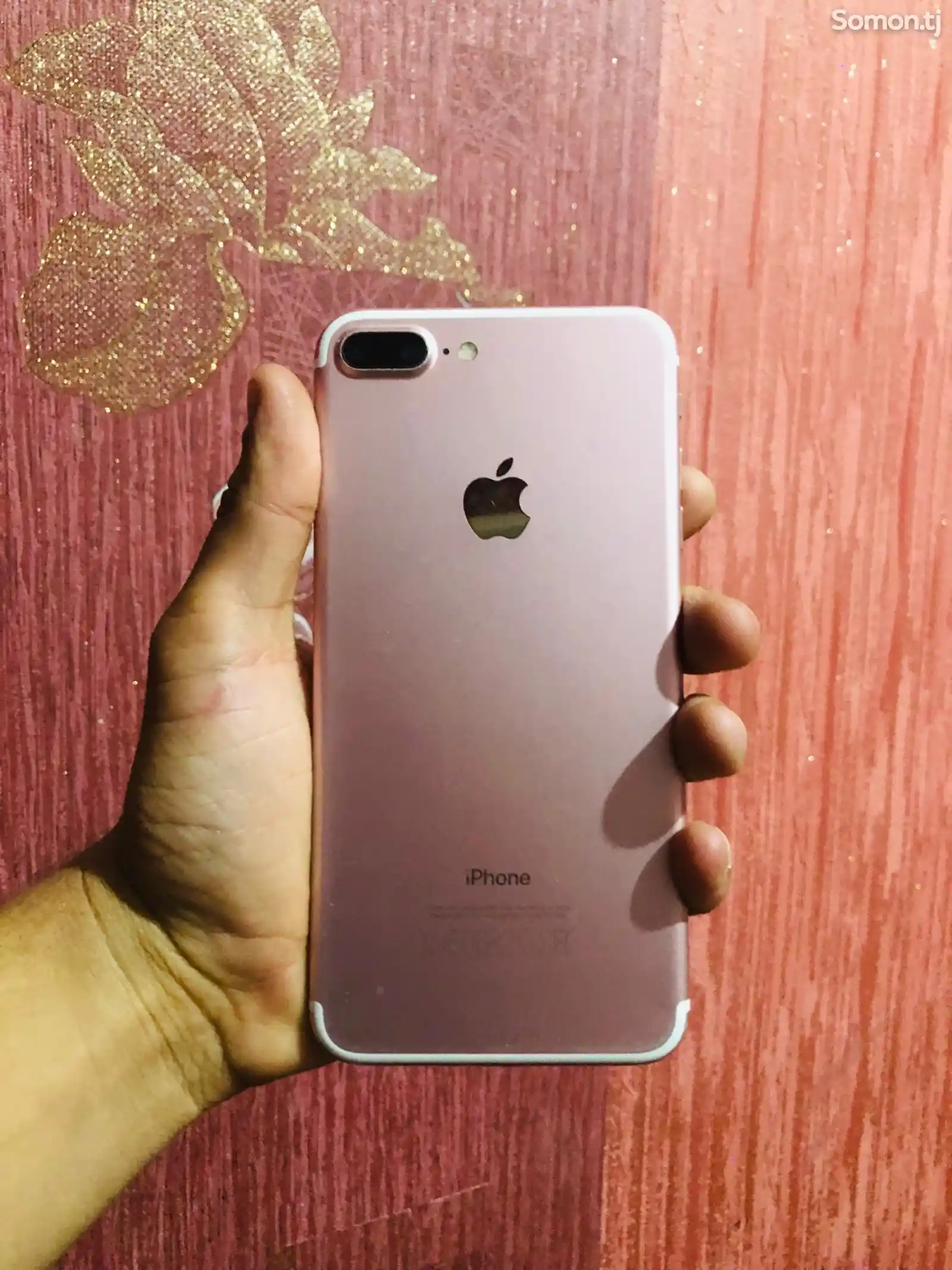 Apple iPhone 7 plus, 128 gb-1