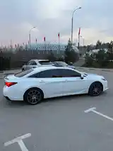 Toyota Avalon, 2018-10