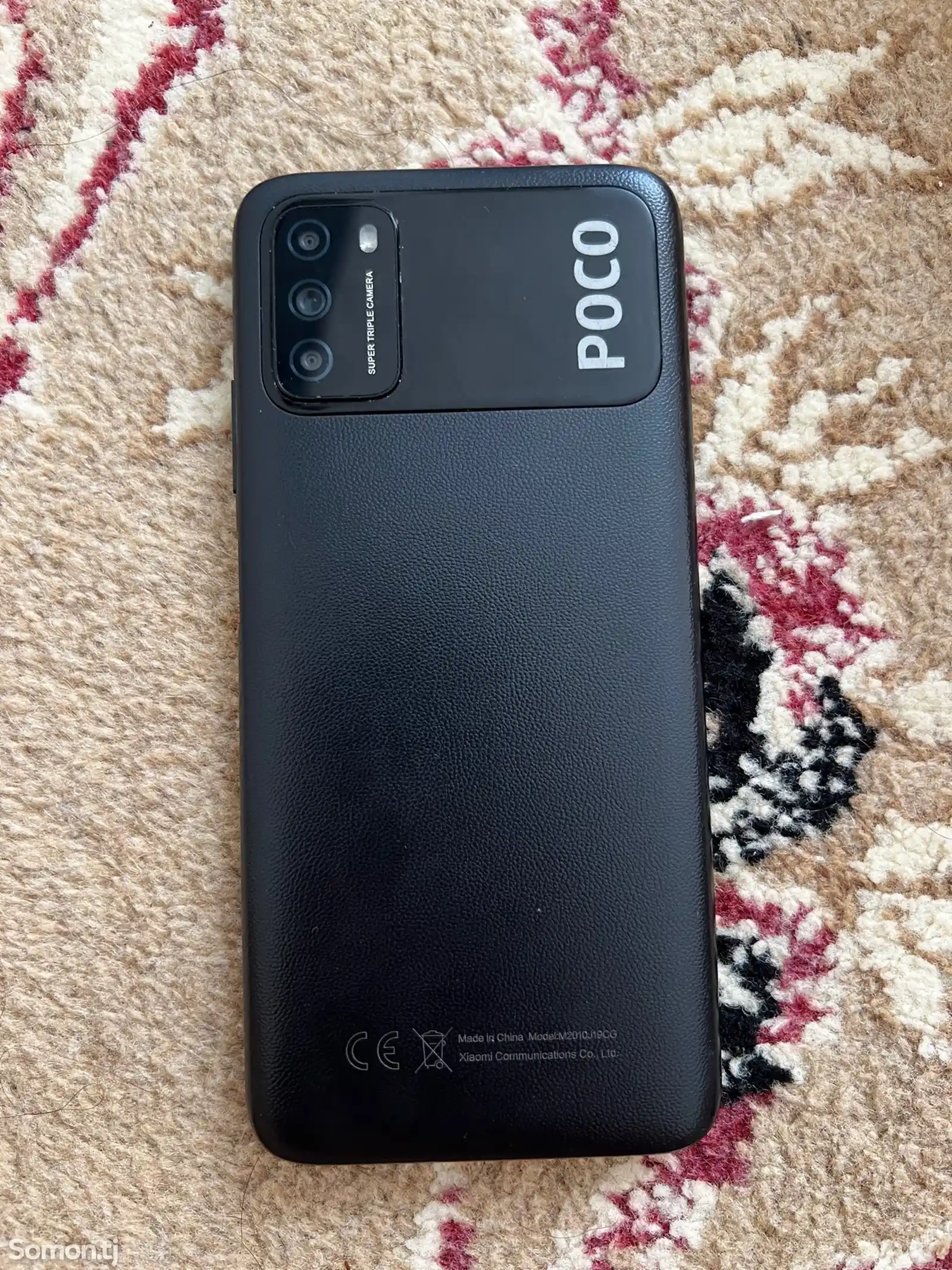 Xiaomi Poco M3 128gb-2